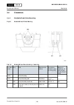 Preview for 60 page of WinGD X82-B Maintenance Manual