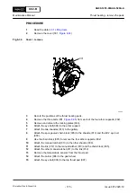 Preview for 175 page of WinGD X82-B Maintenance Manual