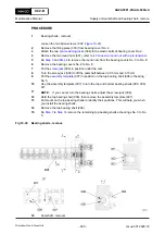 Preview for 605 page of WinGD X82-B Maintenance Manual