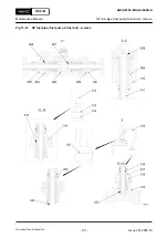 Preview for 737 page of WinGD X82-B Maintenance Manual