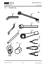 Preview for 772 page of WinGD X82-B Maintenance Manual