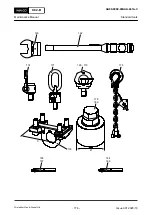 Preview for 776 page of WinGD X82-B Maintenance Manual