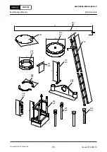 Preview for 781 page of WinGD X82-B Maintenance Manual