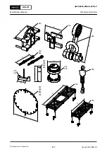 Preview for 817 page of WinGD X82-B Maintenance Manual