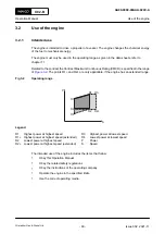 Preview for 60 page of WinGD X92-B Operation Manual