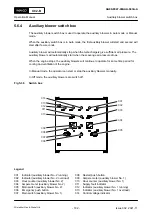 Preview for 182 page of WinGD X92-B Operation Manual