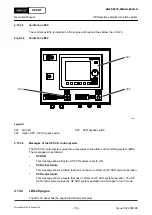 Предварительный просмотр 132 страницы WinGD X92DF Operation Manual