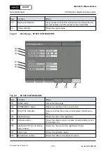 Предварительный просмотр 137 страницы WinGD X92DF Operation Manual