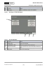 Предварительный просмотр 138 страницы WinGD X92DF Operation Manual