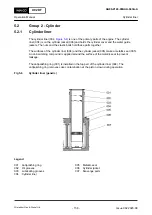 Предварительный просмотр 158 страницы WinGD X92DF Operation Manual