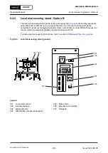 Предварительный просмотр 200 страницы WinGD X92DF Operation Manual