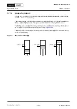 Предварительный просмотр 235 страницы WinGD X92DF Operation Manual