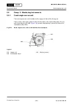 Предварительный просмотр 244 страницы WinGD X92DF Operation Manual