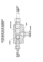 Preview for 40 page of Winget 200TM Workshop Manual