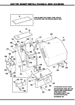 Preview for 75 page of Winget 200TM Workshop Manual