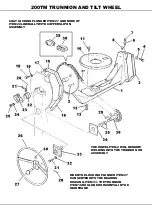 Preview for 78 page of Winget 200TM Workshop Manual