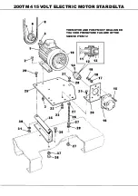 Preview for 86 page of Winget 200TM Workshop Manual