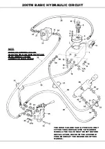 Preview for 102 page of Winget 200TM Workshop Manual