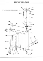 Preview for 110 page of Winget 200TM Workshop Manual