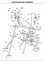 Preview for 118 page of Winget 200TM Workshop Manual