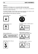 Preview for 12 page of Winget 2B1000 Operators Handbook & Parts