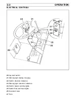 Preview for 15 page of Winget 2B1000 Operators Handbook & Parts