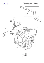 Preview for 189 page of Winget 2B1000 Operators Handbook & Parts