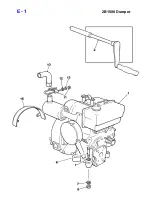 Preview for 118 page of Winget 2B1500 Operators Handbook & Parts