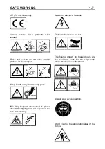 Preview for 12 page of Winget 4B2000 Operator'S Handbook Manual