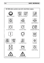 Preview for 13 page of Winget 4B2000 Operator'S Handbook Manual