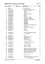 Preview for 96 page of Winget 4B2000 Operator'S Handbook Manual