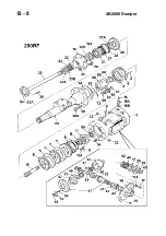 Preview for 109 page of Winget 4B2000 Operator'S Handbook Manual