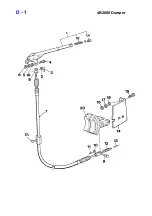 Preview for 153 page of Winget 4B2000 Operator'S Handbook Manual