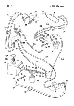 Preview for 216 page of Winget 4B2000 Operator'S Handbook Manual