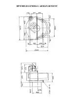 Preview for 12 page of Winget Crocker RP1500XD Parts & Operation Manual