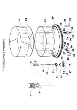 Preview for 39 page of Winget Crocker RP1500XD Parts & Operation Manual