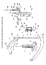 Preview for 50 page of Winget Crocker RP1500XD Parts & Operation Manual