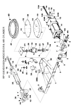 Preview for 53 page of Winget Crocker RP1500XD Parts & Operation Manual