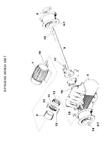 Preview for 65 page of Winget Crocker RP1500XD Parts & Operation Manual