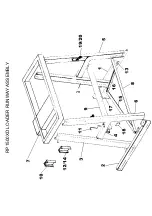 Preview for 67 page of Winget Crocker RP1500XD Parts & Operation Manual