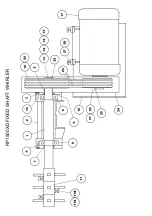 Preview for 76 page of Winget Crocker RP1500XD Parts & Operation Manual