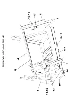 Preview for 78 page of Winget Crocker RP1500XD Parts & Operation Manual