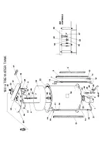 Preview for 86 page of Winget Crocker RP1500XD Parts & Operation Manual