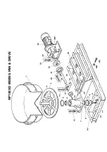 Preview for 27 page of Winget Croker CUMFLOW RP100XD Parts & Operation Manual