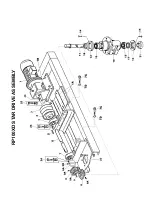 Preview for 30 page of Winget Croker CUMFLOW RP100XD Parts & Operation Manual