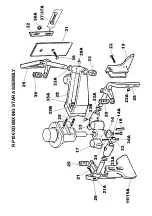 Preview for 32 page of Winget Croker CUMFLOW RP100XD Parts & Operation Manual