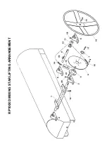 Preview for 34 page of Winget Croker CUMFLOW RP100XD Parts & Operation Manual