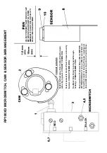 Preview for 39 page of Winget Croker CUMFLOW RP100XD Parts & Operation Manual