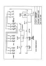 Preview for 56 page of Winget Croker CUMFLOW RP100XD Parts & Operation Manual