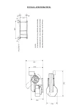 Preview for 13 page of Winget CUMFLOW RP150XD MK2 Parts & Operation Manual